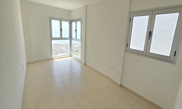 Apartment in Edificio Parque- GUIA DE ISORA (3)