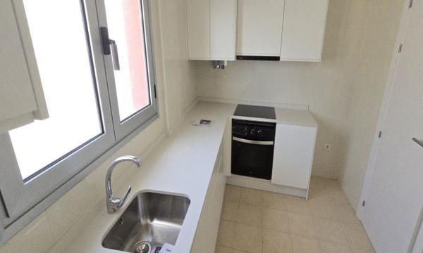 Apartamento en Edificio Parque- GUIA DE ISORA (2)