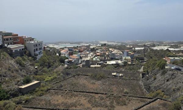 Apartment in Edificio Parque- GUIA DE ISORA (10)