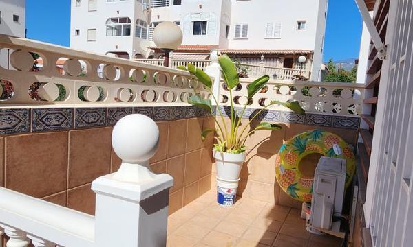 3 bedroom apartment with terrace and pool in CHO (6)