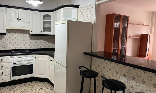 Apartamento en el Puertito de GÜÍMAR (6)