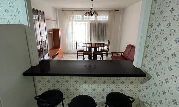 Apartamento en el Puertito de GÜÍMAR (1)