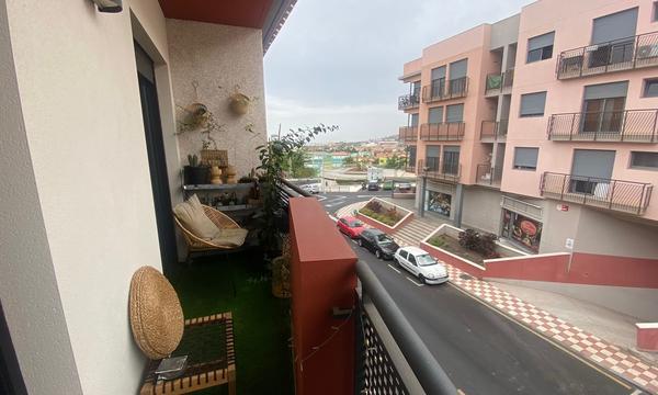 2 bedroom apartment in Adeje (16)