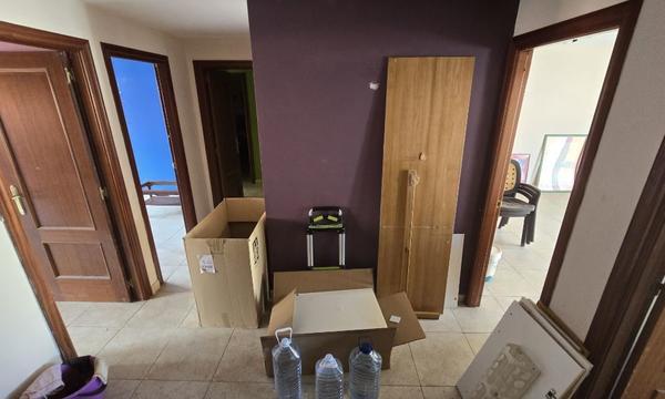 Apartamento en el complejo de "Volcán del Teneguía" (4)