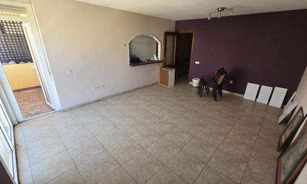 Apartamento en el complejo de "Volcán del Teneguía" (6)