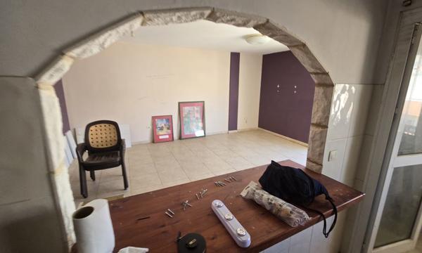 Apartamento en el complejo de "Volcán del Teneguía" (7)