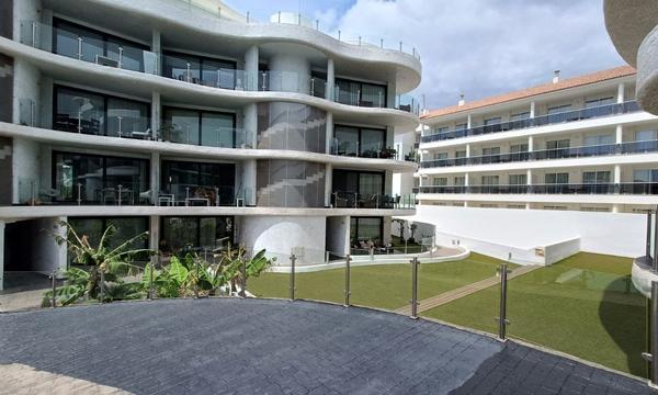 Apartment in the complex of LAS OLAS (15)