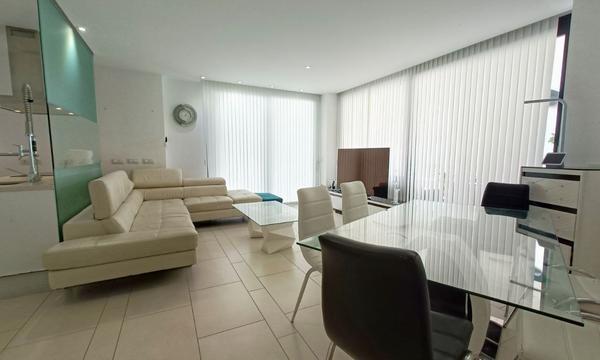 Apartment in the complex of LAS OLAS (16)