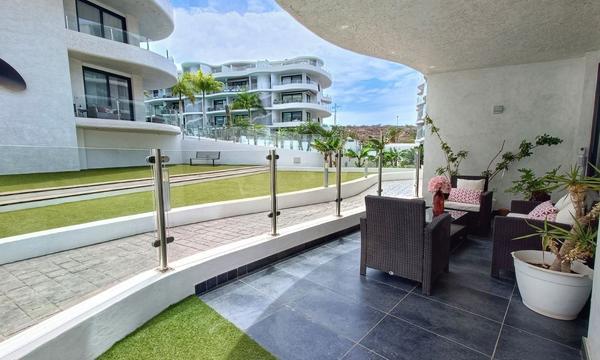 Apartment in the complex of LAS OLAS (21)