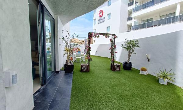 Apartment in the complex of LAS OLAS (29)