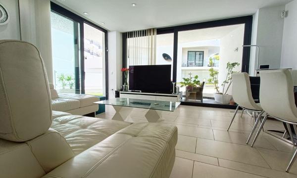 Apartment in the complex of LAS OLAS (32)