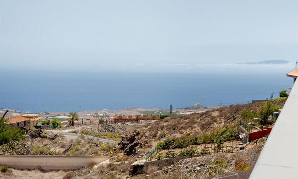 SEMI-DETACHED HOUSE IN TIJOCO BAJO (6)