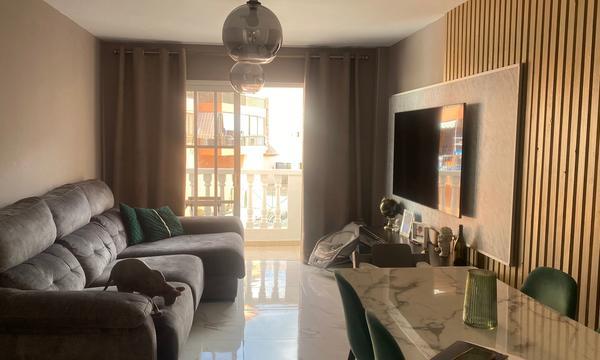 2 bedroom apartment in the center of Adeje (2)