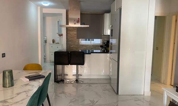 Apartamento de 2 habitaciones en ADEJE CASCO (4)