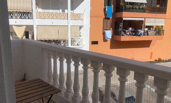 2 bedroom apartment in the center of Adeje (9)