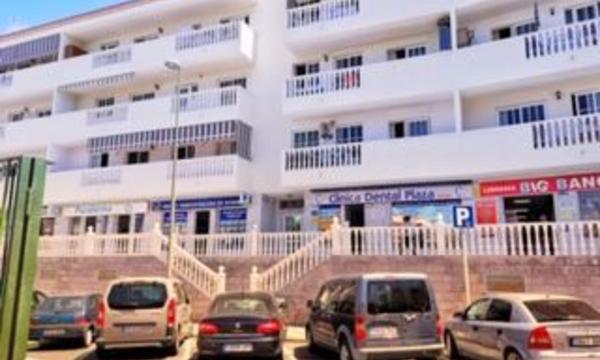 2 bedroom apartment in the center of Adeje (6)