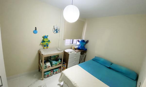 Apartamento de 2 habitaciones en ADEJE CASCO (11)