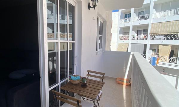 2 bedroom apartment in the center of Adeje (18)