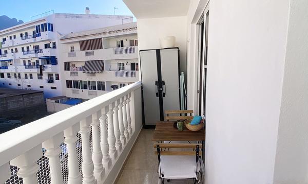 2 bedroom apartment in the center of Adeje (19)