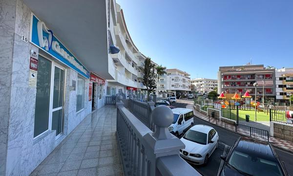 2 bedroom apartment in the center of Adeje (5)