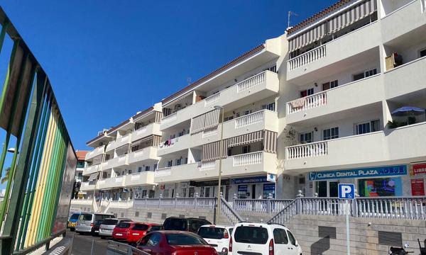 Apartamento de 2 habitaciones en ADEJE CASCO (26)