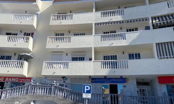 Apartamento de 2 habitaciones en ADEJE CASCO (28)