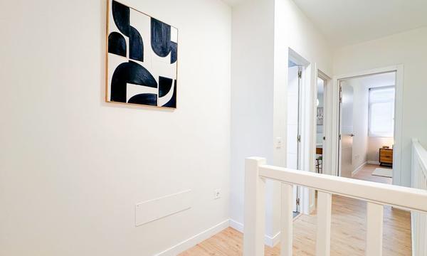 For sale MODERN TOWNHOUSE in SAN ISIDRO (9)