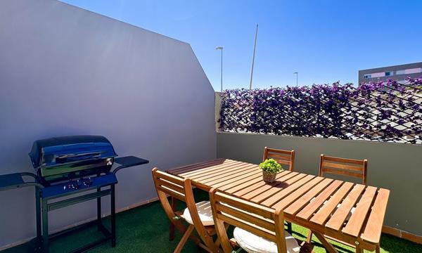 For sale MODERN TOWNHOUSE in SAN ISIDRO (26)