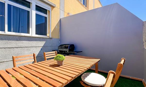 For sale MODERN TOWNHOUSE in SAN ISIDRO (27)