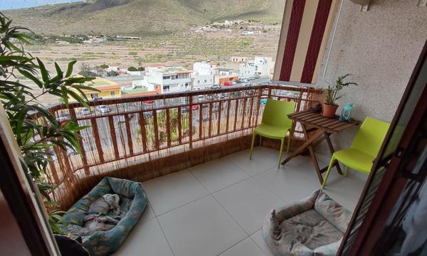 For sale renovated APARTMENT in ADEJE CASCO (2)