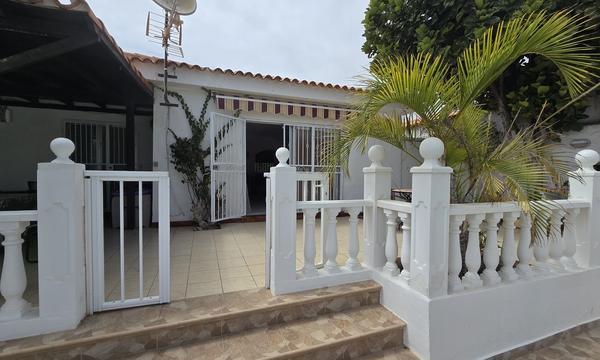 Villa for sale in SUEÑO AZUL (1)