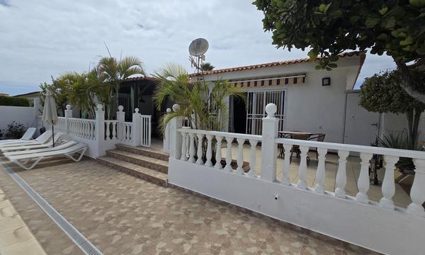 Villa for sale in SUEÑO AZUL (2)