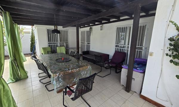 Villa for sale in SUEÑO AZUL (7)