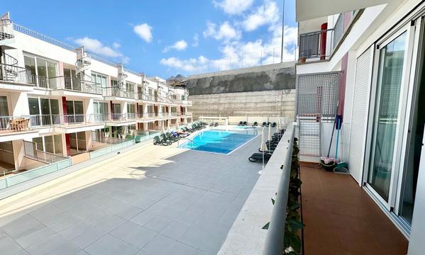 1 bedroom flat in Puerto Santiago (21)