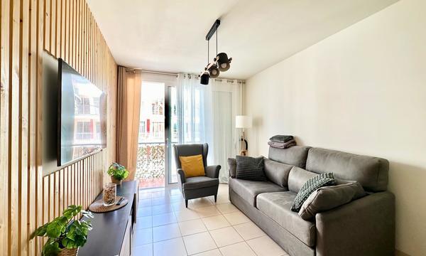 1 bedroom flat in Puerto Santiago (0)