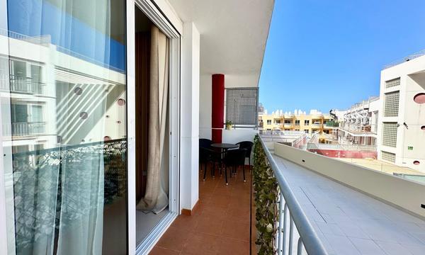 1 bedroom flat in Puerto Santiago (11)