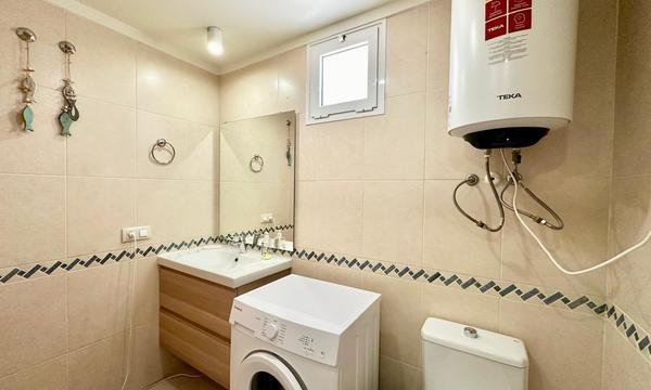 1 bedroom flat in Puerto Santiago (14)