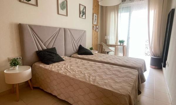 1 bedroom flat in Puerto Santiago (6)