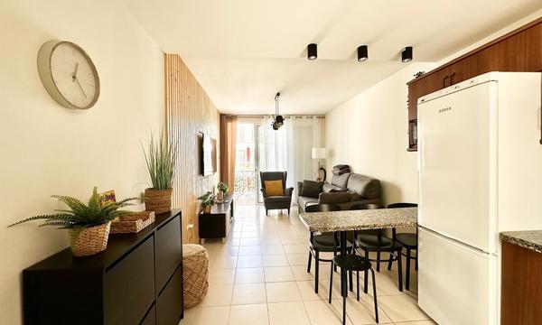 1 bedroom flat in Puerto Santiago (8)