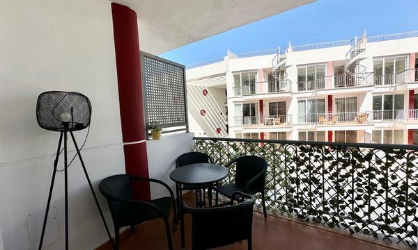 1 bedroom flat in Puerto Santiago (20)