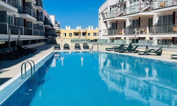 1 bedroom flat in Puerto Santiago (27)