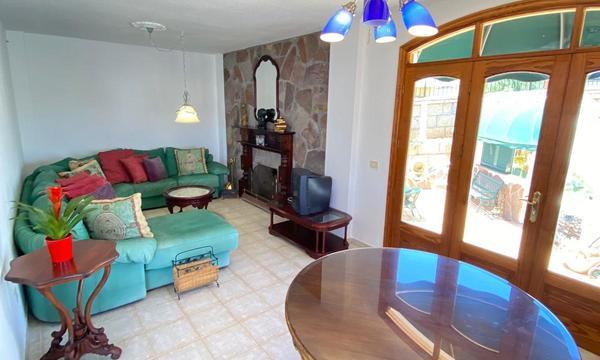 Townhouse in complex Los Halcones, Chayofa (14)