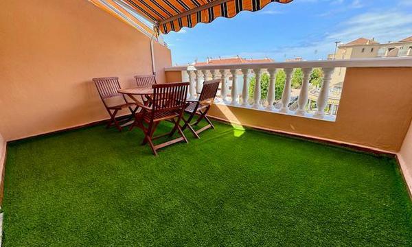 Apartment for sale in Los Cristianos (2)