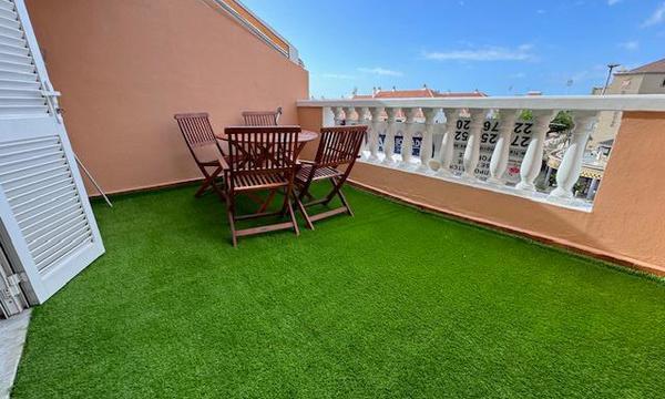 Apartment for sale in Los Cristianos (9)