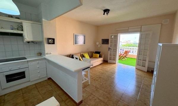 Apartment for sale in Los Cristianos (4)