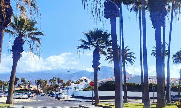 PARQUE SANTIAGO I, PLAYA DE  LAS AMÉRICAS (16)