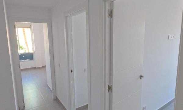 For sale apartment in Calle Verna- LOS CRISTIANOS (1)