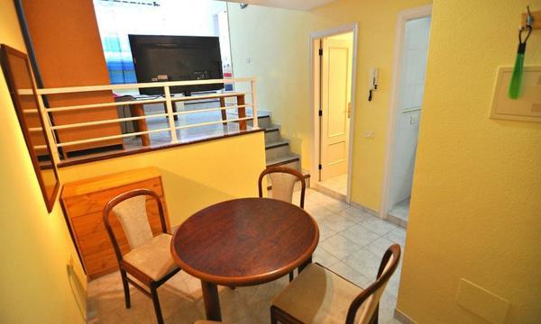 Apartment for sale in Edificio Eva, LOS GIGANTES (6)