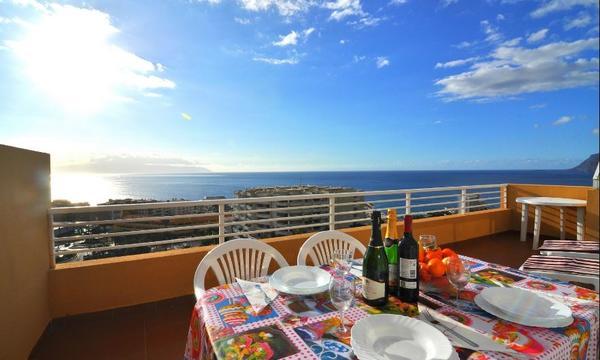 Apartment for sale in Edificio Eva, LOS GIGANTES (3)