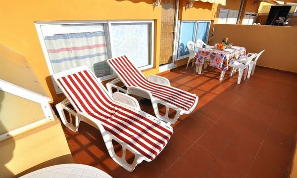 Apartment for sale in Edificio Eva, LOS GIGANTES (2)